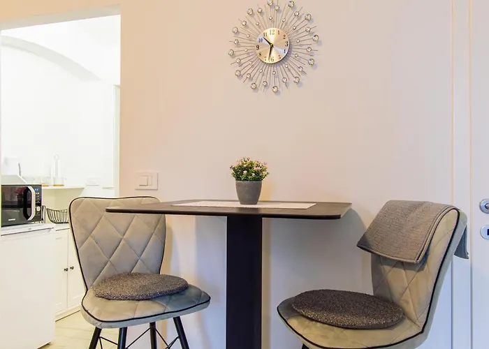 Flexible Selfcheckins 44 - Zagreb - New - Center