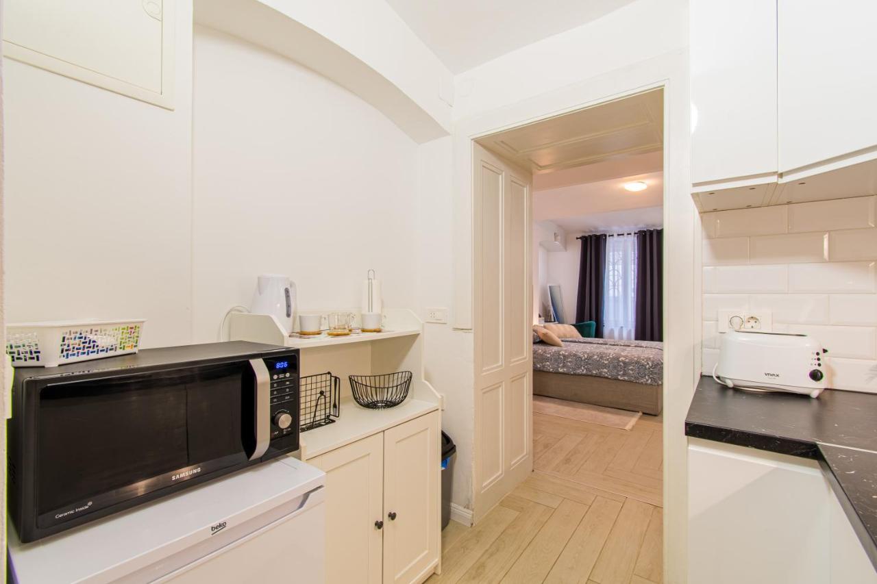 Apartma Flexible Selfcheckins 44 - - New - Center *