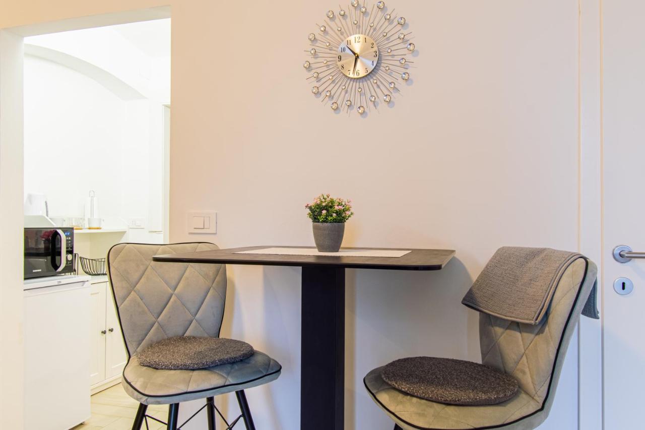 Flexible Selfcheckins 44 - - New - Center Apartma Zagreb
