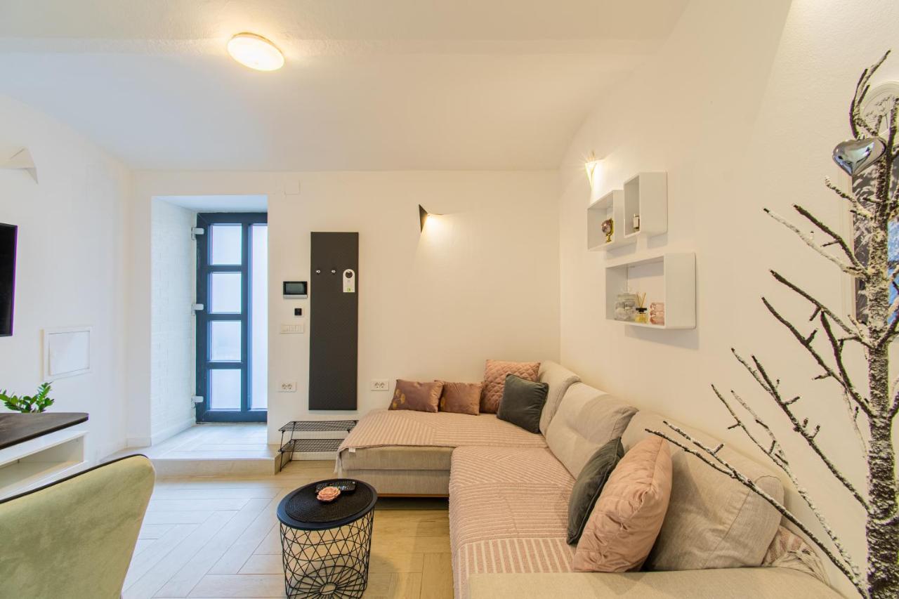 Apartma Flexible Selfcheckins 44 - - New - Center *